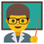 👨🏫 👨🏫