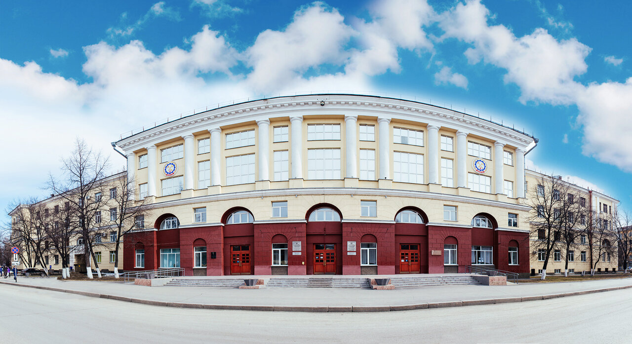 ФГБОУ ВО «Кузбасский государственный технический университет имени Т.Ф. Горбачева», Кузбасский государственный технический университет имени Т.Ф. Горбачева, КузГТУ