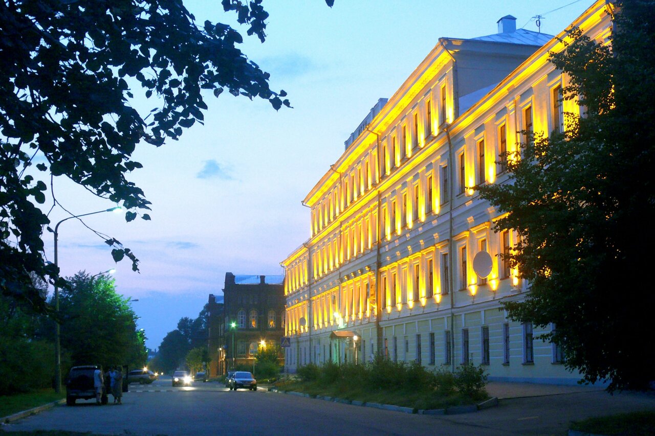 КГУ