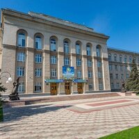 Курский ГАУ