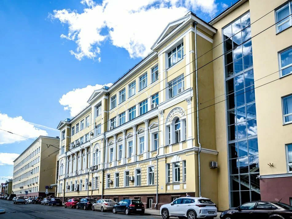 ННГАСУ