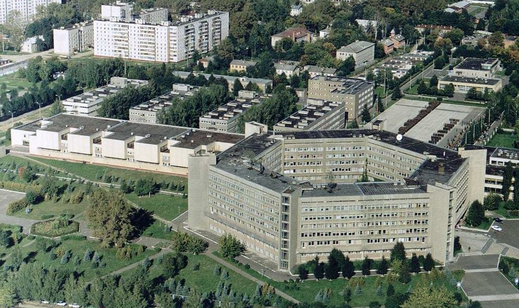 Академия ФСО России