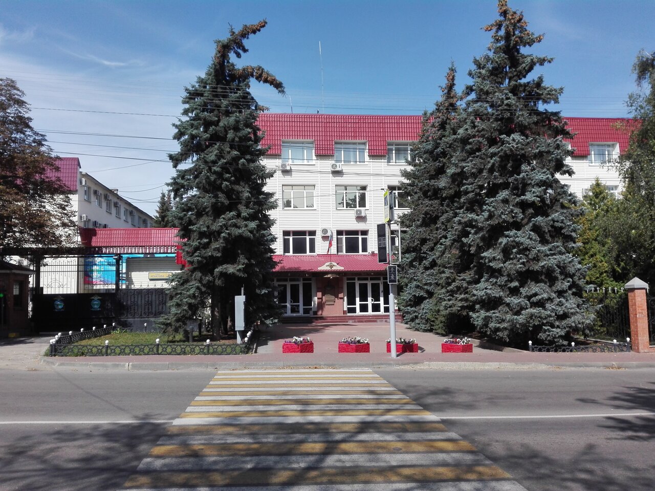 Орловский юридический институт МВД России  имени В.В. Лукьянова;  ОрЮИ МВД России   имени В.В. Лукьянова; Орловский ЮИ МВД России   имени В.В. Лукьян