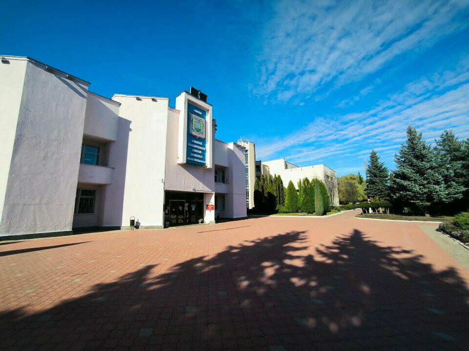 ФГБОУ ВО Орловский ГАУ