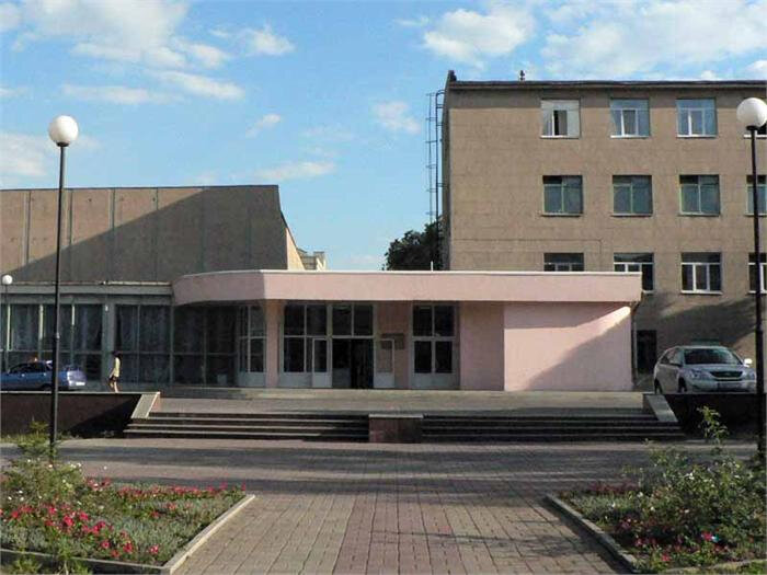 ГБОУ ВО ЧО «МаГК (академия) имени М.И. Глинки»