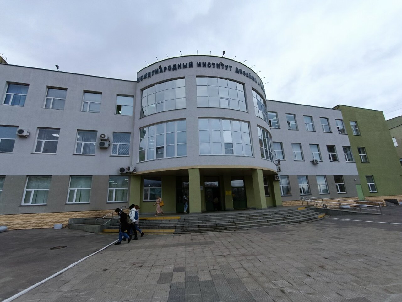 ЧОУВО МИДиС