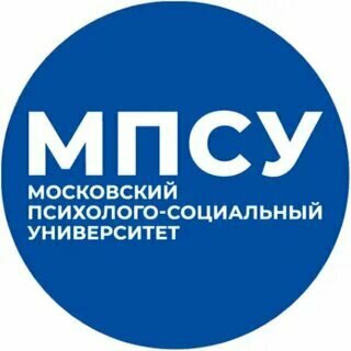 ОАНО ВО «МПСУ»