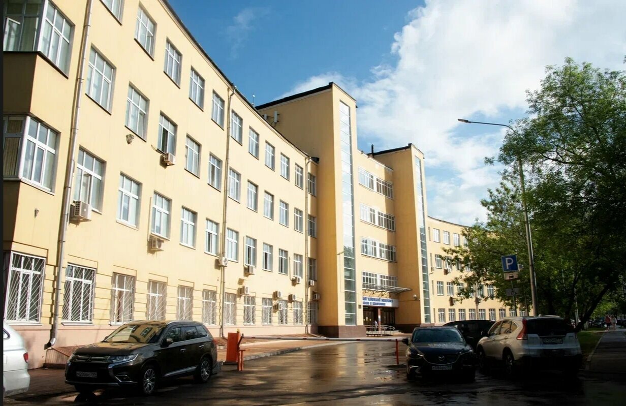 МТУСИ