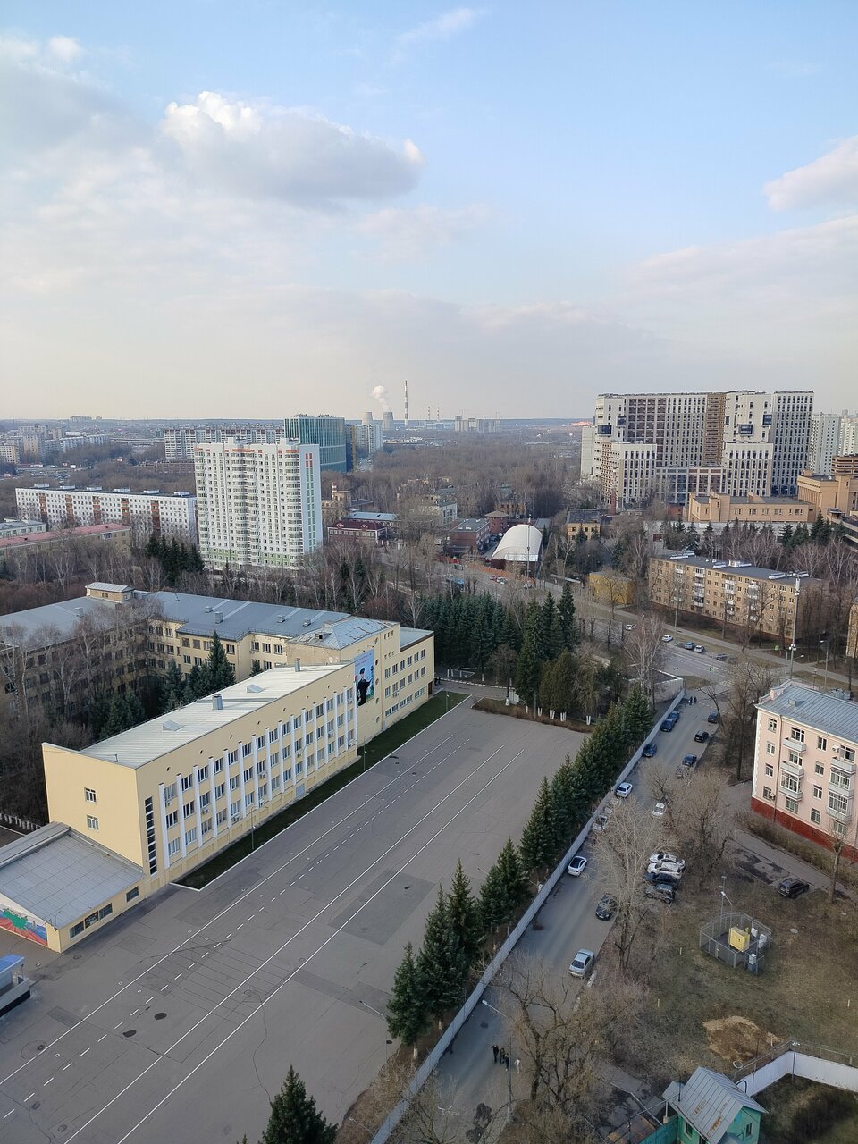ФГКОУ МПИ ФСБ России