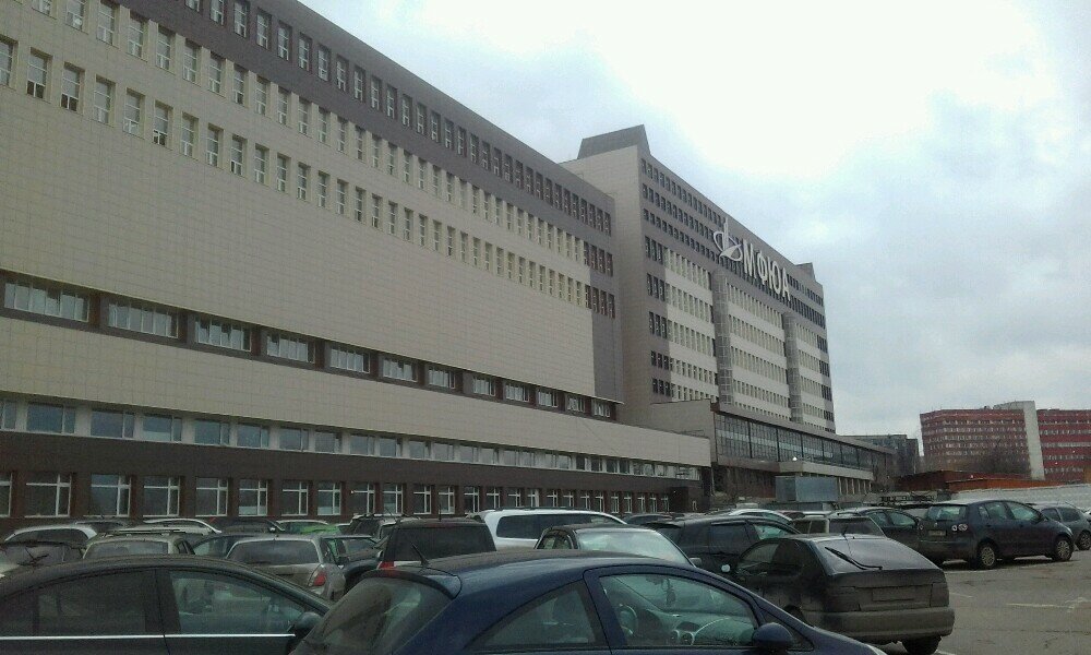 МФЮА, Московский финансово-юридический университет МФЮА