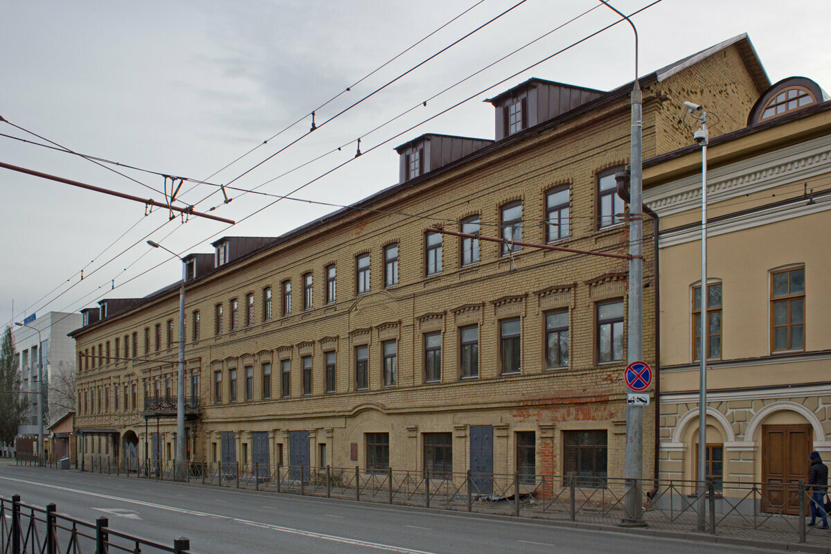 АНО ВО «КИФЭИ»