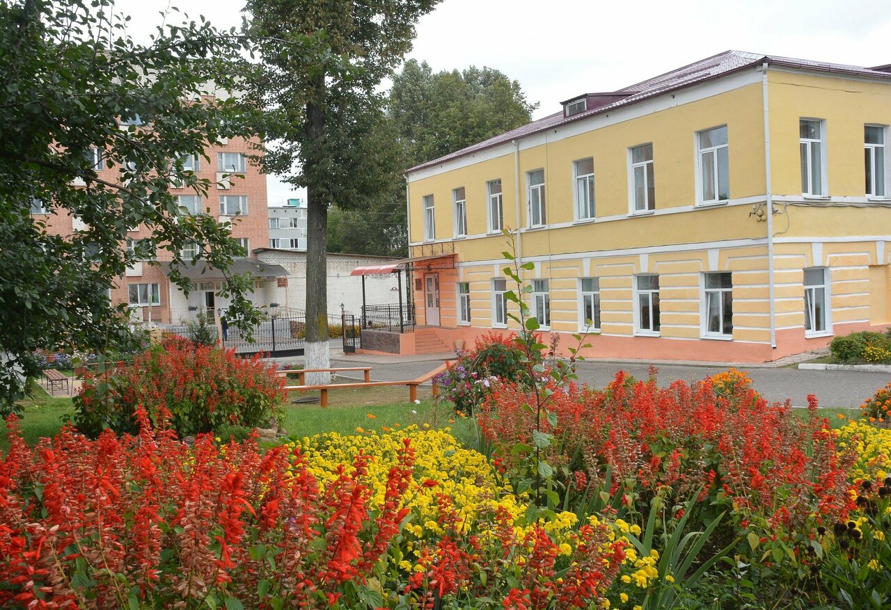 ГАПОУ СПАТ