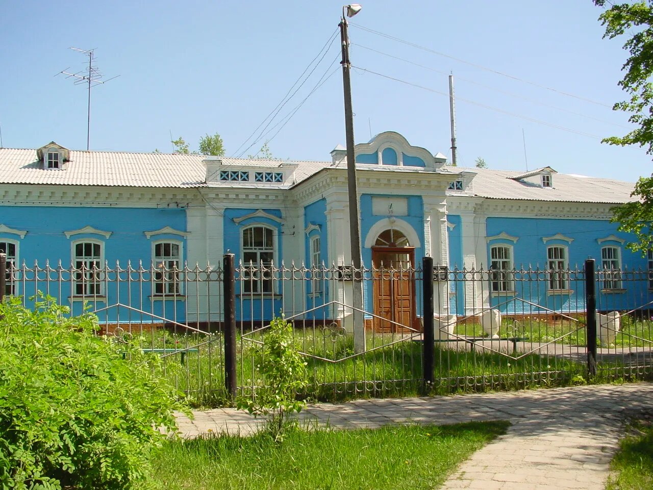 ГАПОУ 