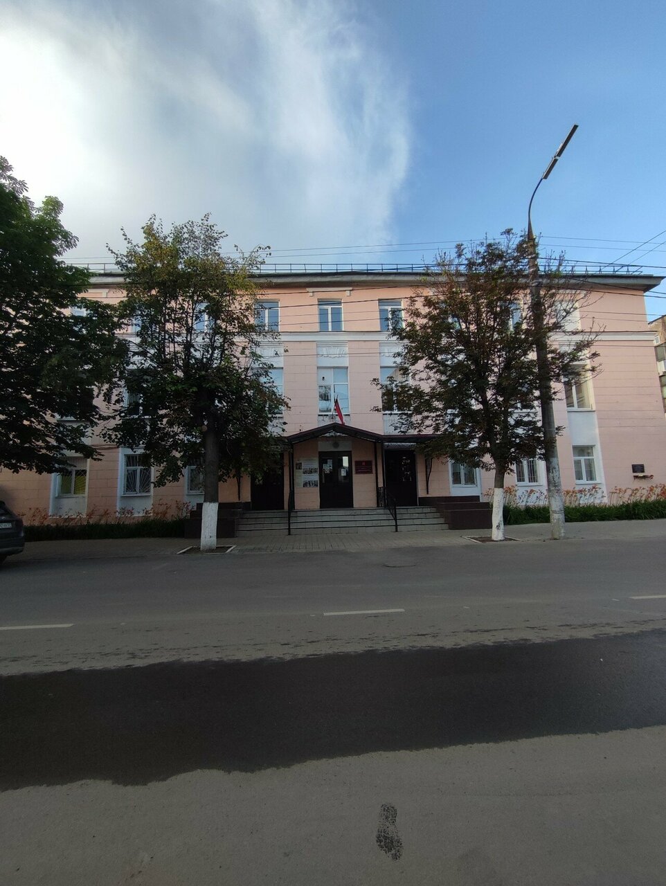 БПОУ ОО 