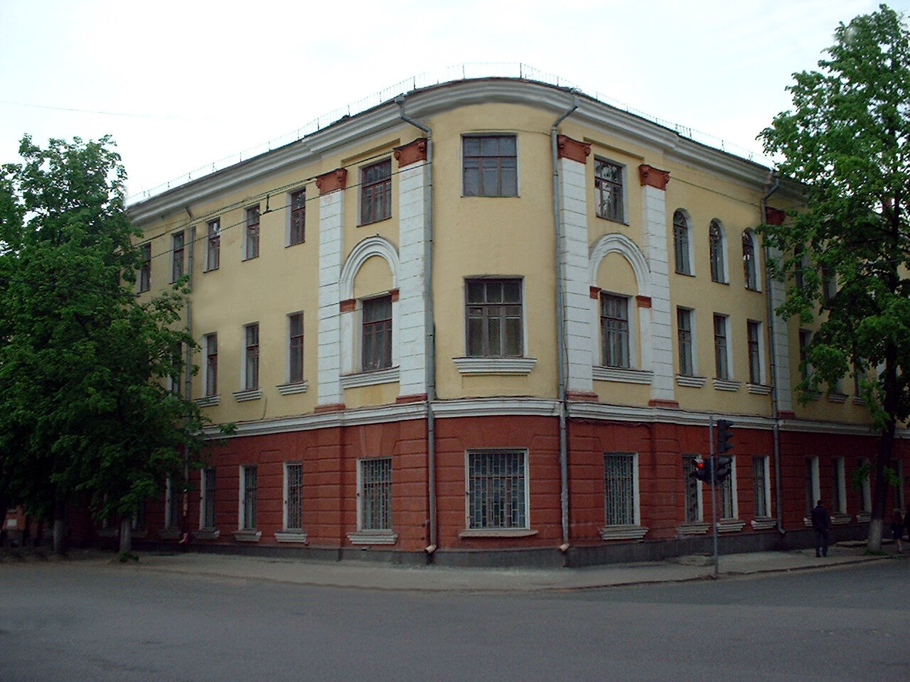 ГБПОУ 