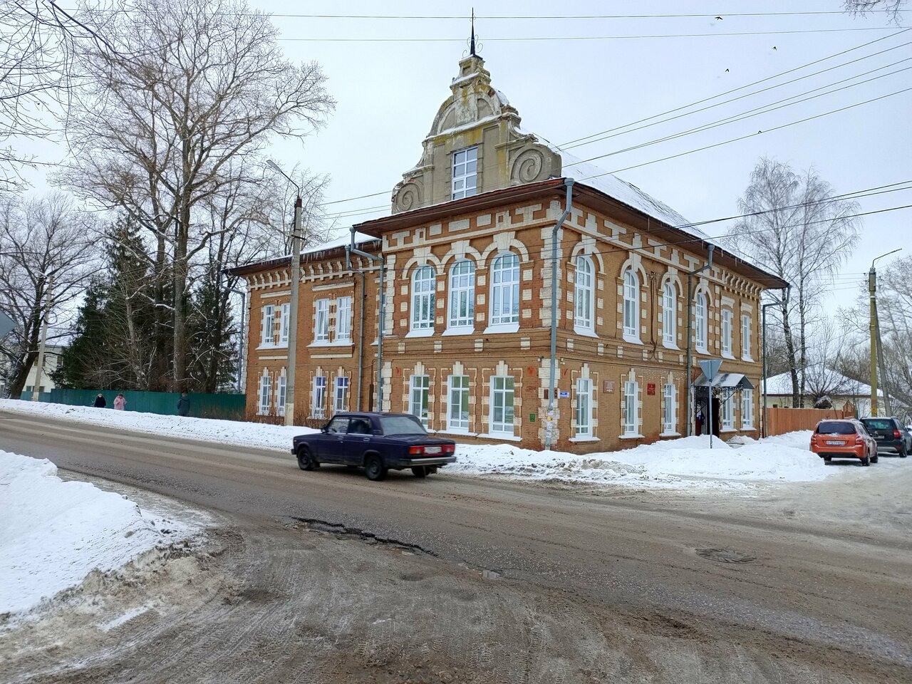 ГБП ОУ 
