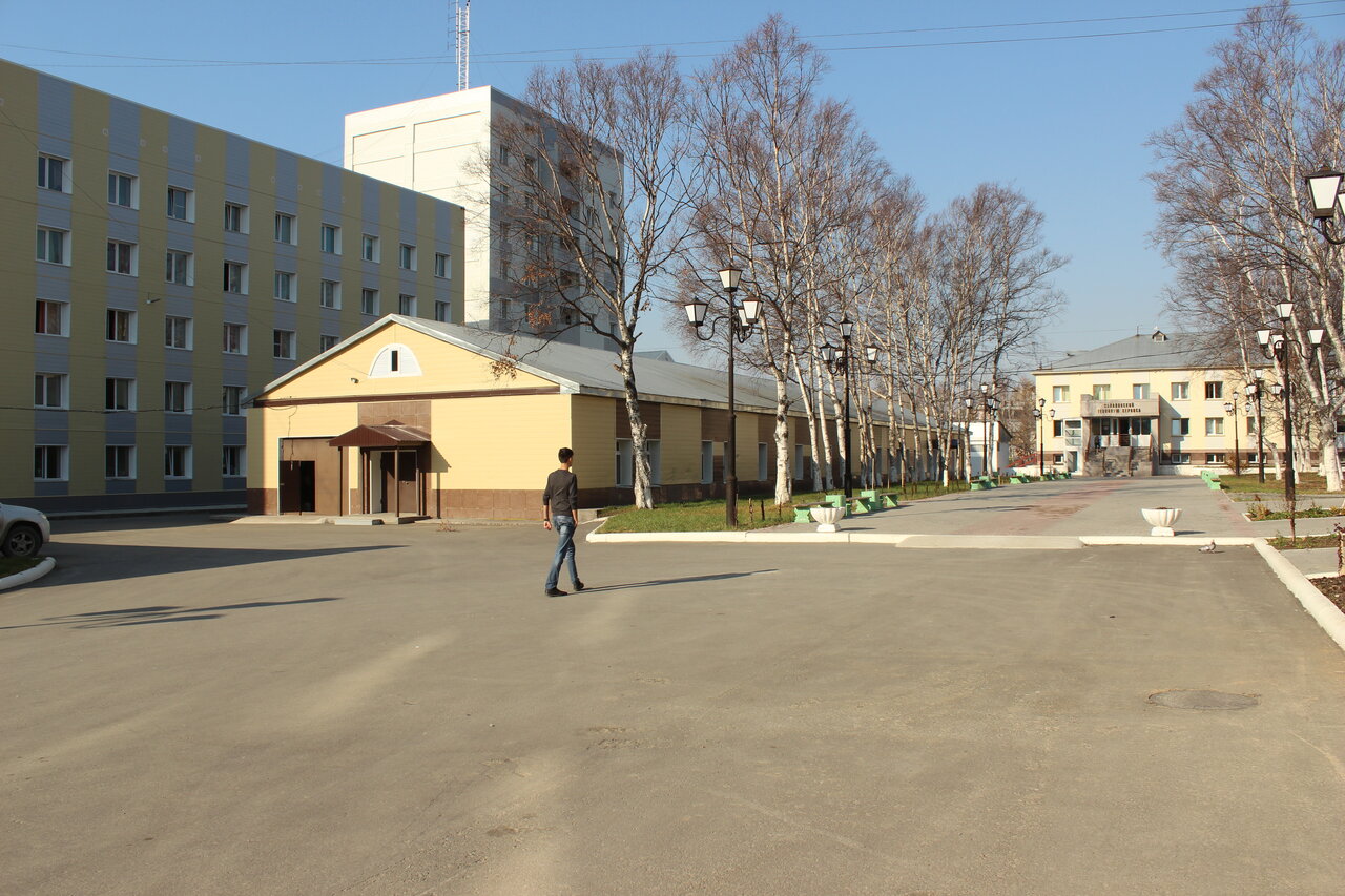 ГБПОУ 