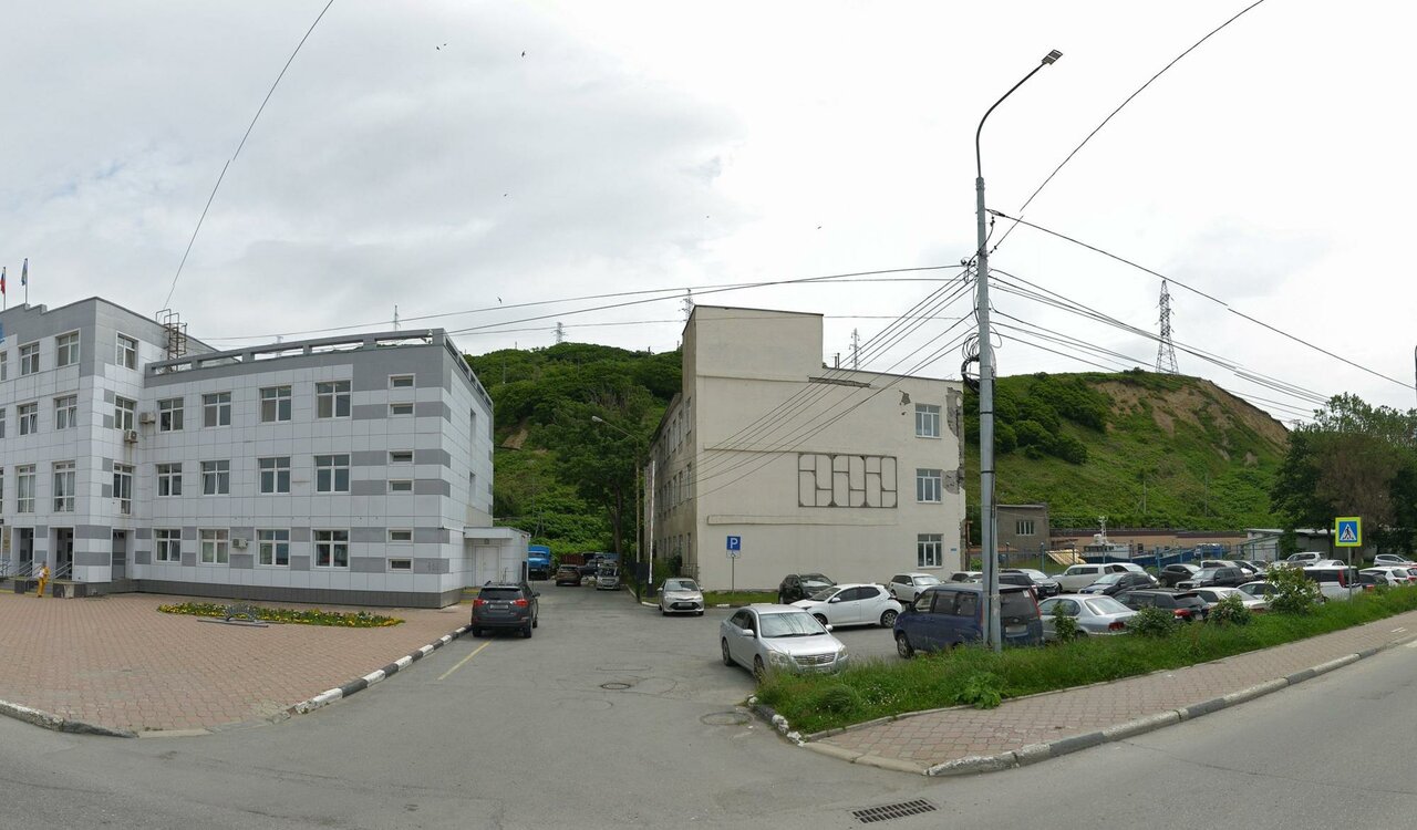ГБПОУ СПЦ № 5