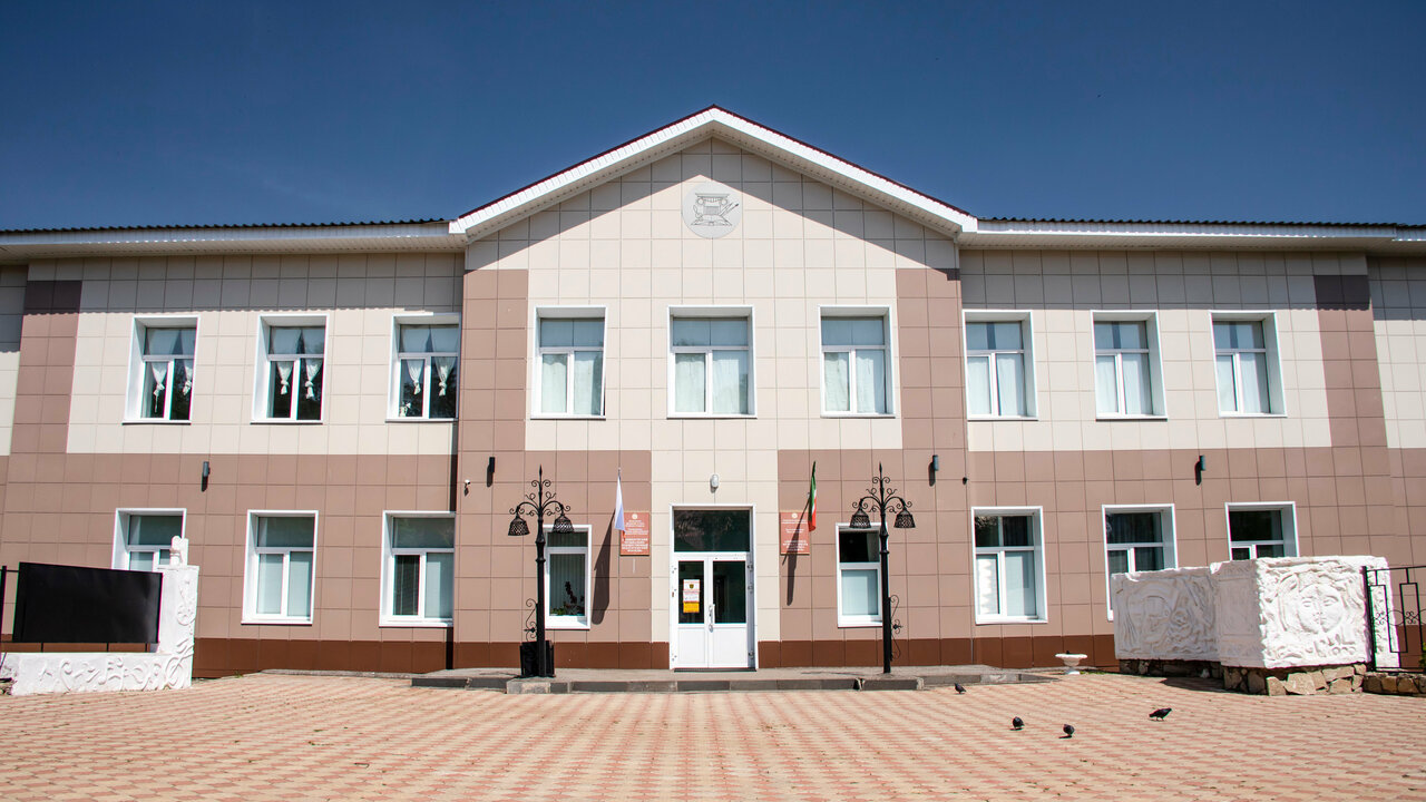 ГАПОУ «ЛМХПК»