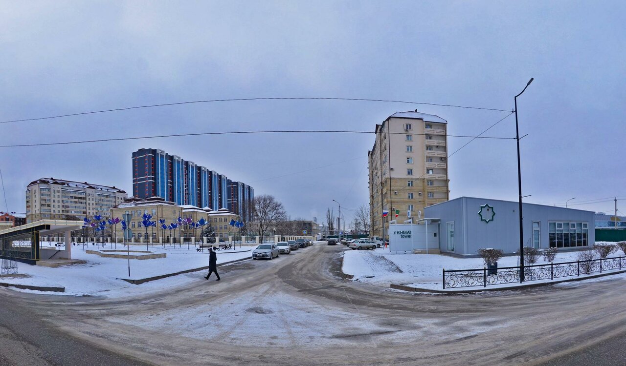 ГБПОУ 