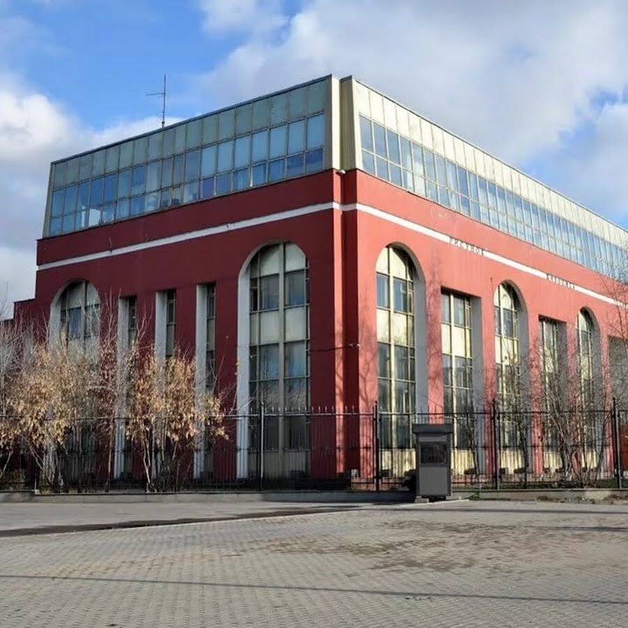 Московская центральная художественная школа при РАХ