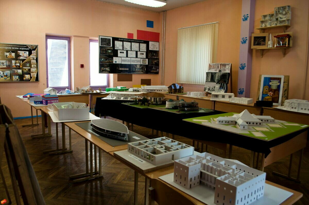 ПОЧУ «КИД»