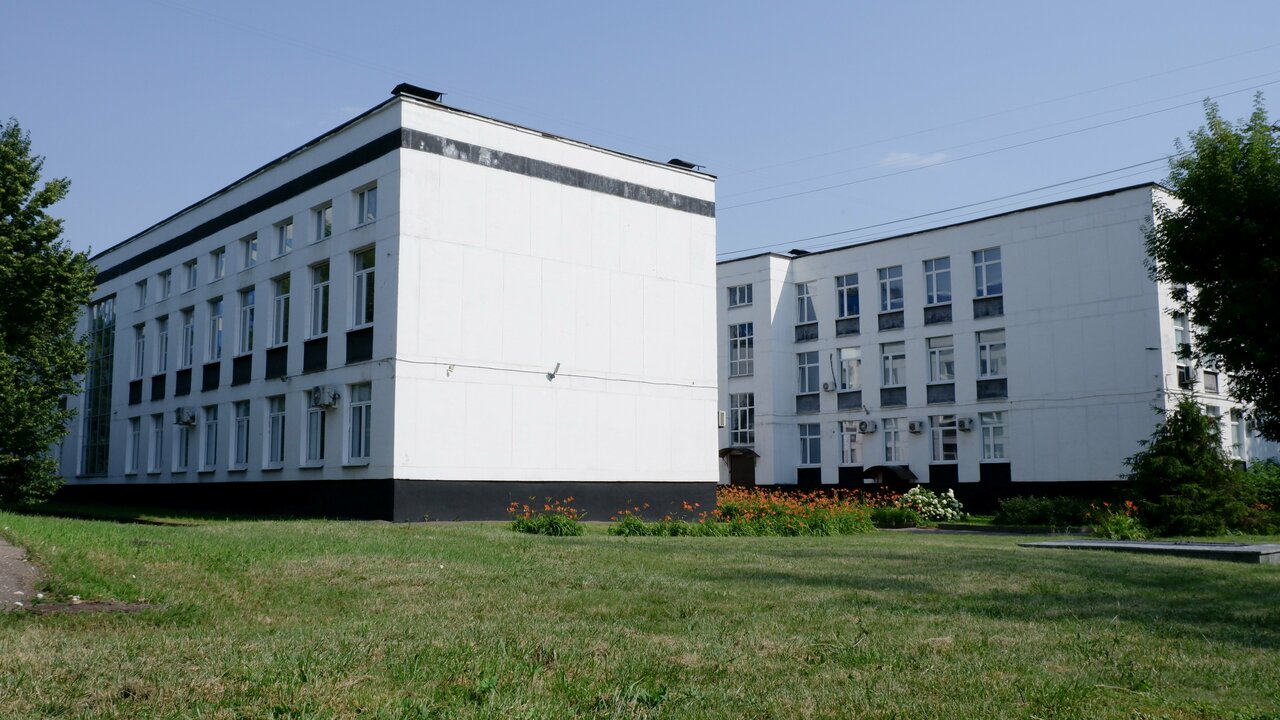 ГБПОУ «МК № 7»