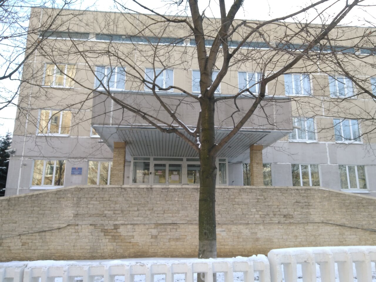 ГБПОУ г. Москвы ММПК